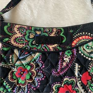 Vera Bradley crossbody bag